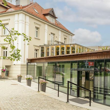 Platinum Residence Boutique Poznan Bagian luar foto