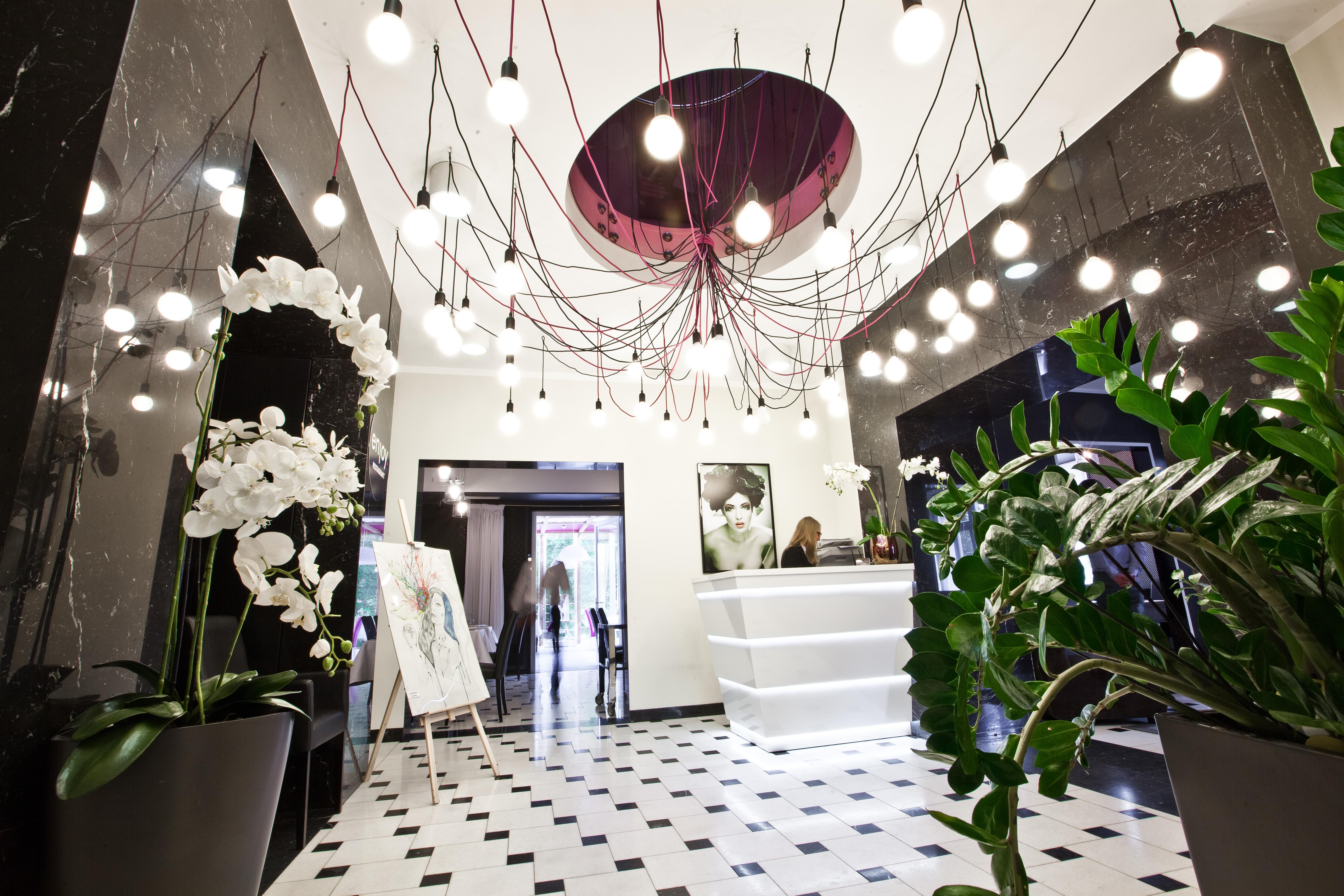 Platinum Residence Boutique Poznan Bagian luar foto