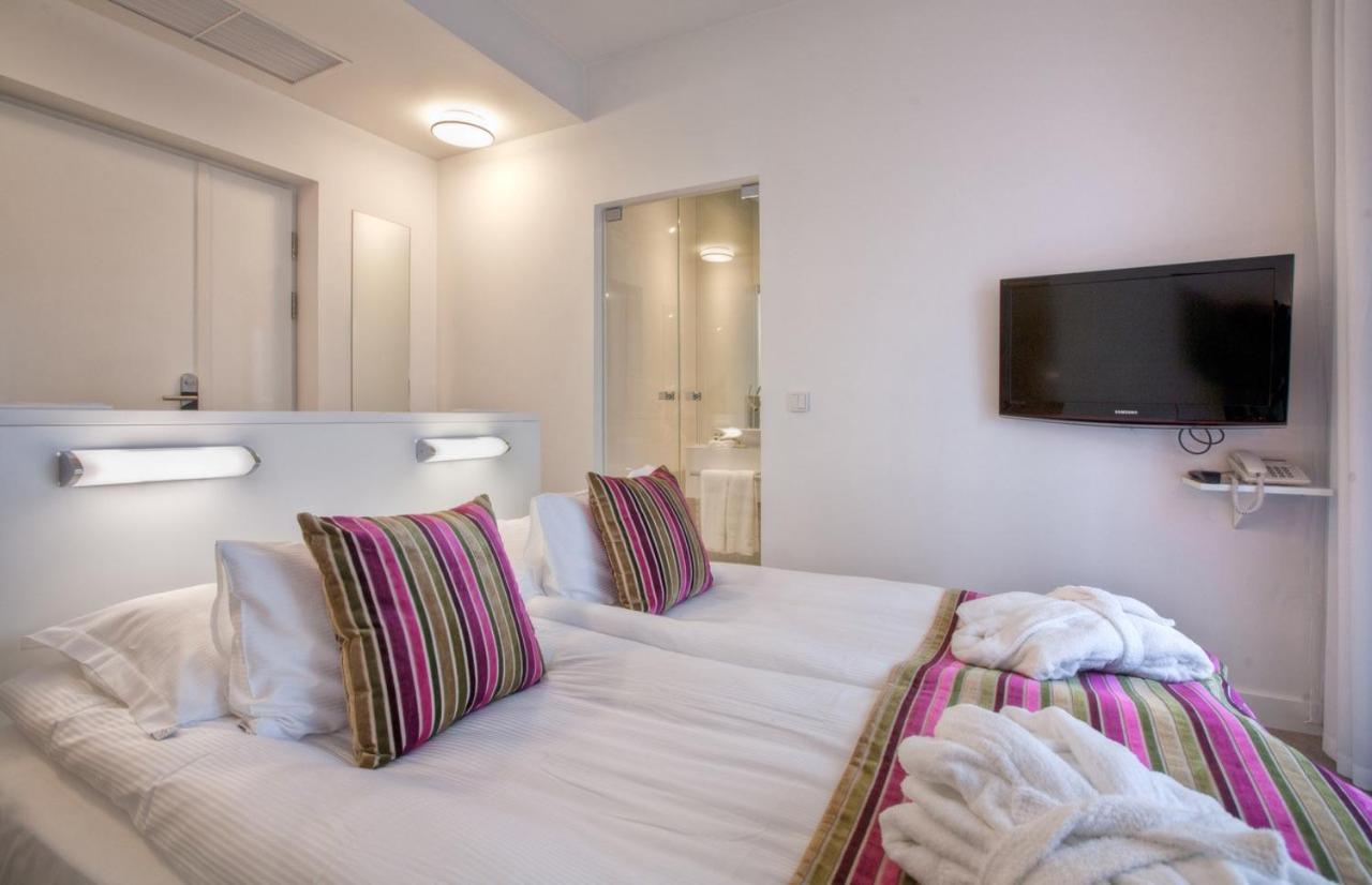 Platinum Residence Boutique Poznan Bagian luar foto
